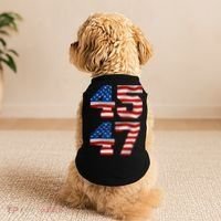 45 47 Trump 2024 Doggie Tank thumb 2