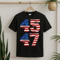 45 47 Trump 2024 T-Shirt thumb 2