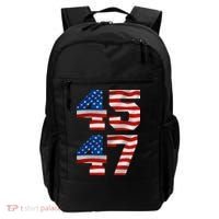 45 47 Trump 2024 Backpack thumb 0