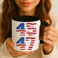 45 47 Trump 2024 Coffee Mug thumb 3