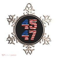 45 47 Trump 2024 Ornament thumb 0