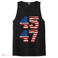 45 47 Trump 2024 PosiCharge Competitor Tank thumb 0
