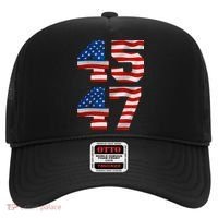 45 47 Trump 2024 Hat thumb 0