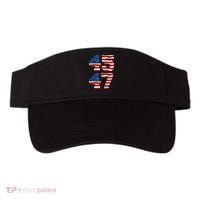 45 47 Trump 2024 Visor thumb 0