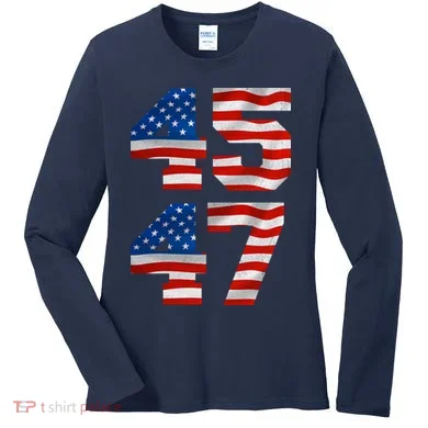 Women's Long Sleeve Shirt