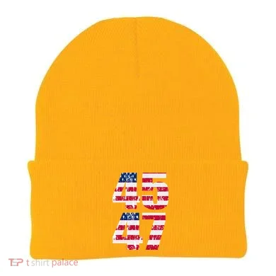 Beanie