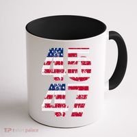 45 47 Trump 2024 Coffee Mug thumb 1