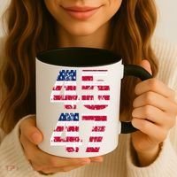 45 47 Trump 2024 Coffee Mug thumb 3