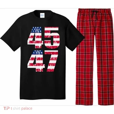 Pajama Set