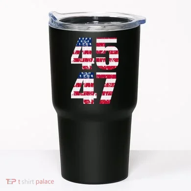 Tumbler