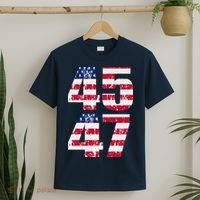 45 47 Trump 2024 T-Shirt thumb 2