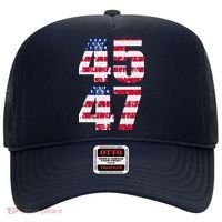 45 47 Trump 2024 Hat thumb 0