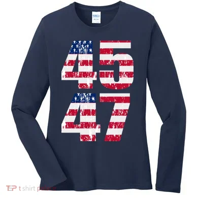 Women's Long Sleeve Shirt