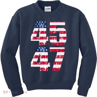Kids Sweatshirt