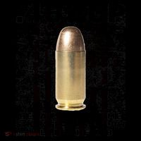 45 ACP Bullet Short Fat Slow Will Do To The Job Coffee Mug thumb 5