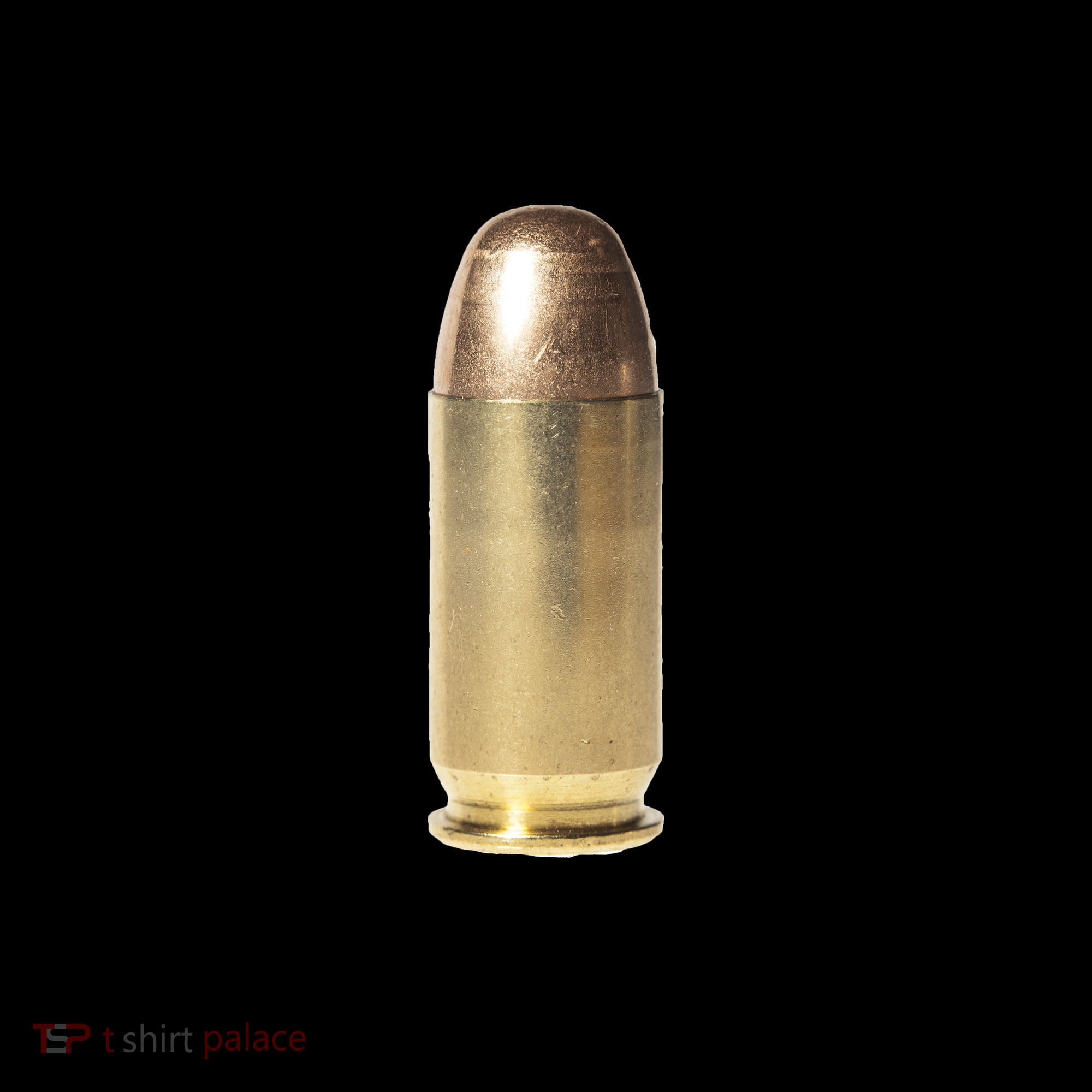 45 ACP Bullet Short Fat Slow Will Do To The Job Coffee Mug