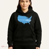 49 Out Of 50 States Agree  Hoodie thumb 5