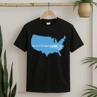 49 Out Of 50 States Agree  T-Shirt thumb 2