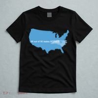 49 Out Of 50 States Agree  T-Shirt thumb 5