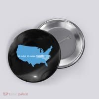 49 Out Of 50 States Agree  Button thumb 0