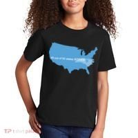 49 Out Of 50 States Agree  Kids T-Shirt thumb 2