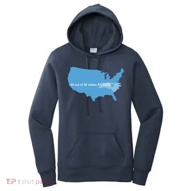 Women's Hoodie