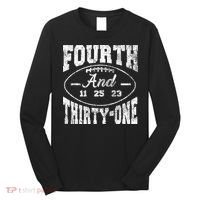 4th And 31 Alabama Fourth And Thirty One Alabama Long Sleeve Shirt thumb 0