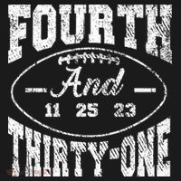4th And 31 Alabama Fourth And Thirty One Alabama Women's Hoodie thumb 2