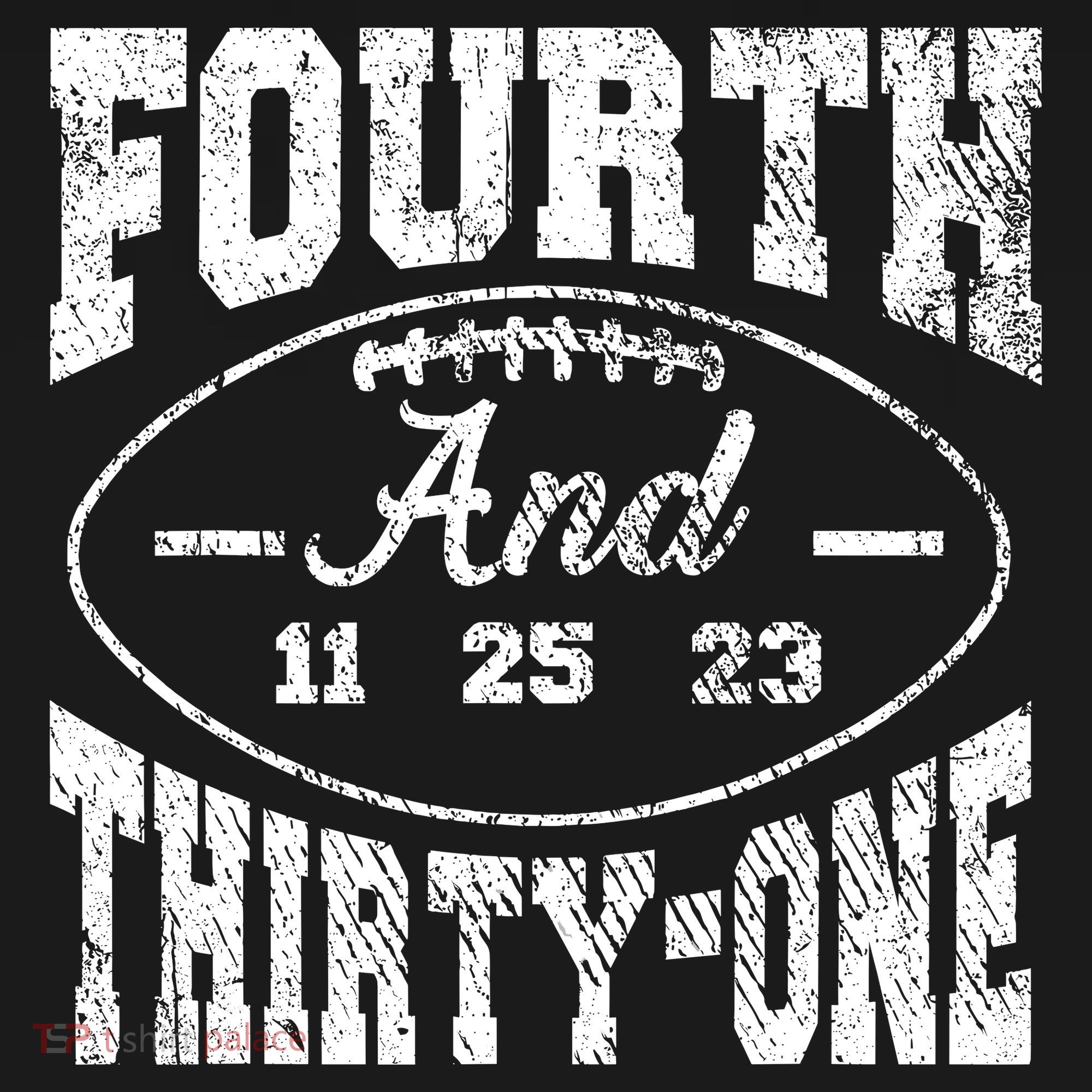 4th And 31 Alabama Fourth And Thirty One Alabama Women's Tank Top