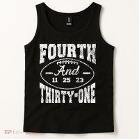 4th And 31 Alabama Fourth And Thirty One Alabama Tank Top thumb 2