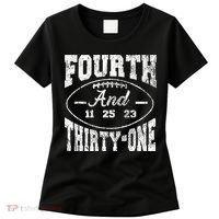 4th And 31 Alabama Fourth And Thirty One Alabama Women's T-Shirt thumb 0