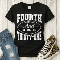 4th And 31 Alabama Fourth And Thirty One Alabama Women's T-Shirt thumb 3