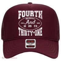 4th And 31 Alabama Fourth And Thirty One Alabama Hat thumb 0