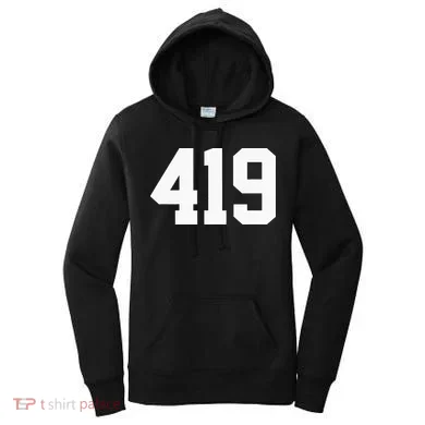 Women's Hoodie