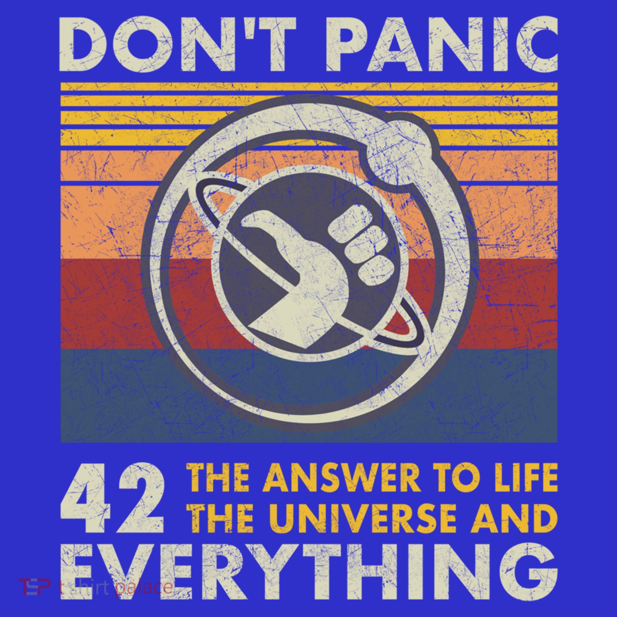 42 Answer To All Questions Gift Life Universe Everything Funny Gift Sweatshirt