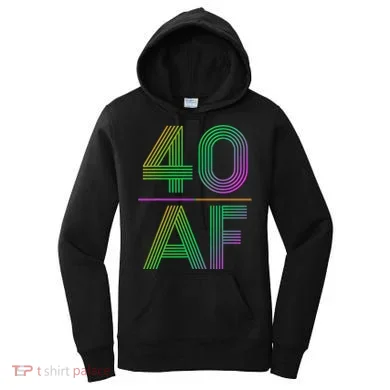 Women's Hoodie