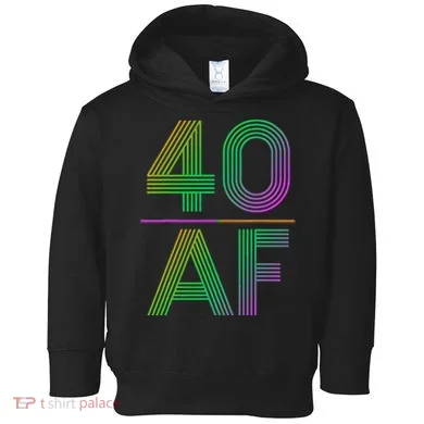 Toddler Hoodie