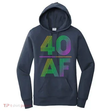 Women's Hoodie