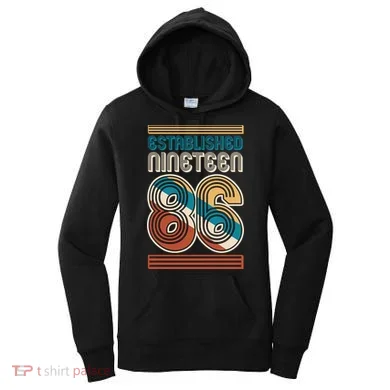 Women's Hoodie