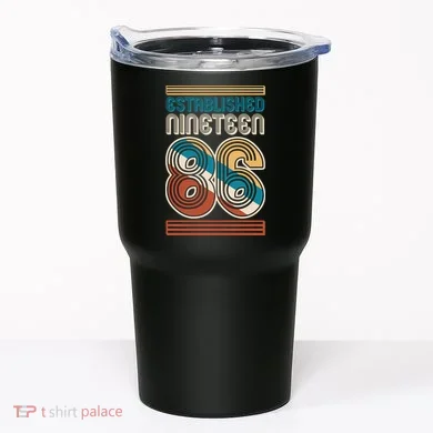 Tumbler