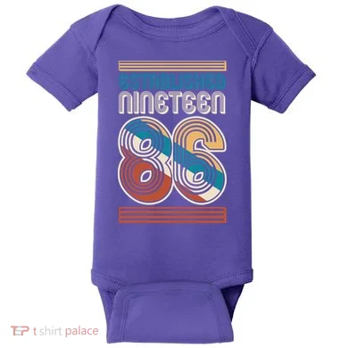 Baby Bodysuit
