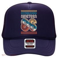 40th Birthday 1986 Established Nineteen 86 Hat thumb 0