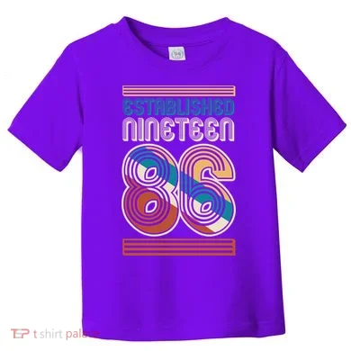 Toddler T-Shirt