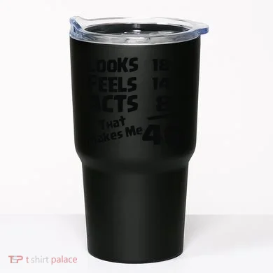 Tumbler