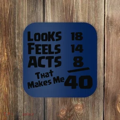 Coaster