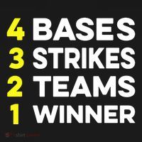 4 Bases 3 Strikes 2 Teams 1 Winner Polo thumb 3