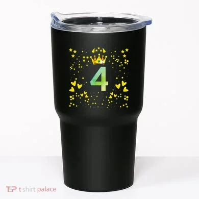 Tumbler