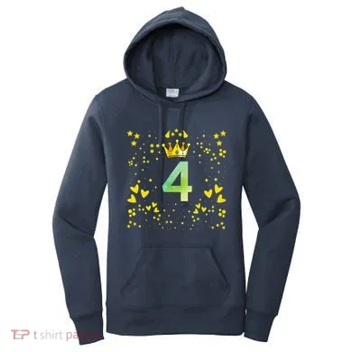 Women's Hoodie