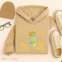 4th Birthday Anniversaries Hoodie thumb 4