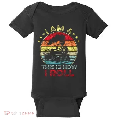 Baby Bodysuit